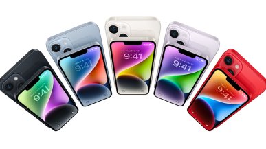 iPhone 14 Pro przynosi znaczące korzyści w kwestii prędkości sieci 5G