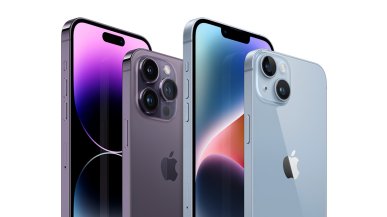 iPhone 15 ma otrzymać jeszcze szybsze ładowanie. Wciąż jednak daleko do chińskiej konkurencji
