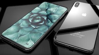 iPhone 8 - nowy render potwierdza kilka istotnych szczegółów
