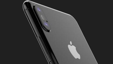 iPhone 8 pozwolić ma na nagrywanie filmów 4K w 60 kl./s