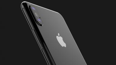 iPhone 8 zaprezentowany na zdjęciach