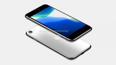 iPhone 9 zaprezentowany na renderach. Premiera już wkrótce?