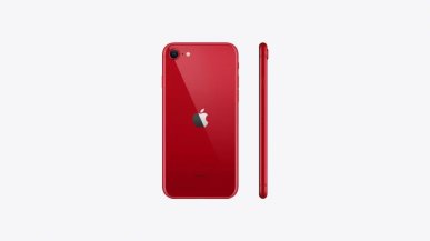 iPhone SE 4 może być jedynie prototypem. Smartfon podobno nie trafi do masowej produkcji