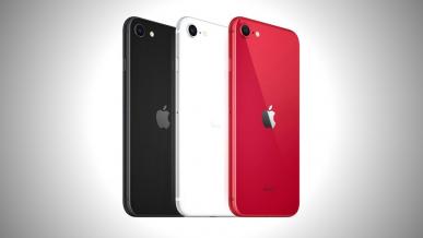 iPhone SE odnosi ogromny sukces na rynku