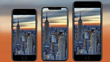 iPhone X – remedium dla fanów Apple, czy kamień milowy?