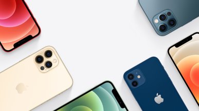 iPhone'y 14 Pro będą miały lepsze wyświetlacze od podstawowych modeli z serii 14