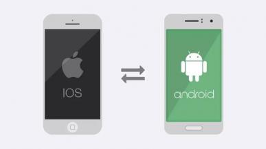 iPhone z Androidem? Niemożliwe stało się możliwe