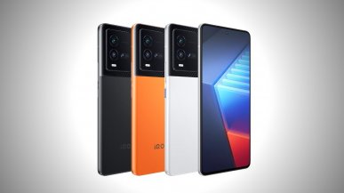 iQOO 10 i iQOO 10 Pro. Smartfony z flagowym procesorem Qualcomma i ładowaniem w 10 minut