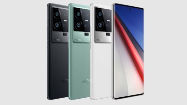 iQOO 11 i iQOO 11 Pro zadebiutowały w Chinach. Oto, co oferują nowe flagowe smartfony