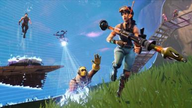 Irak oficjalnie zakazał PUBG i Fortnite