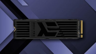 IRDM Pro M.2 - test flagowego dysku SSD PCIe 4.0. Dobre, bo polskie?