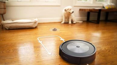 iRobot Roomba wreszcie omija... psie kupy i nie robi masakry na podłodze. Robot otrzymał AI