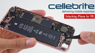 Izraelska firma za 1500$ złamie dla USA zabezpieczenia każdego iPhone'a