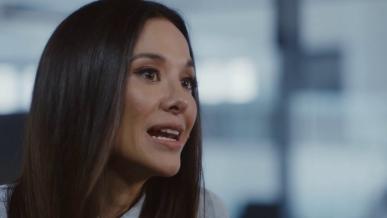 Jade Raymond opowiada o grze EA Motive