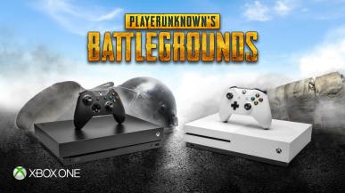 Jak polepszyć działanie PUBG na Xbox One X? Aktualizacja pogorszy grafikę
