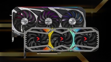 Jaką kartę graficzną kupić w styczniu? Analiza cen NVIDIA vs. AMD vs. Intel