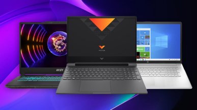 Jaki laptop kupić w lipcu 2023 roku? Polecane modele biurowe, gamingowe i biznesowe