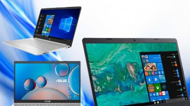 Jaki laptop za 2500 zł kupić? Polecane modele na listopad 2021