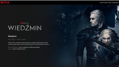 Jaskier będzie miał romans z... Radowidem. Nadchodzi 3 sezon Wiedźmina od Netflixa