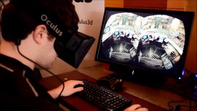 Jason Rubin z Oculusa przepowiada boom kreatywności VR
