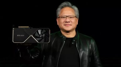 Jensen Huang obrywa po kieszeni. Wynagrodzenie szefa NVIDII przycięte o kilka milionów