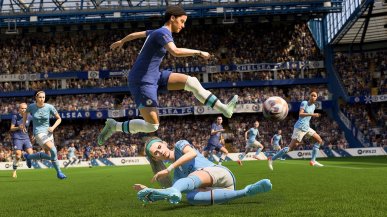 Jest decyzja w sprawie obecności Premier League w EA SPORTS FC