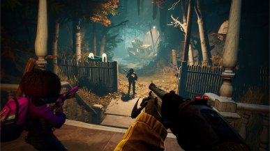 „Jestem zły na siebie”: szef Xbox bierze „pełną odpowiedzialność” za porażkę Redfall