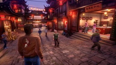 Jeszcze 15 darmowych gier na Epic Games Store w tym roku (m.in. Shenmue III)