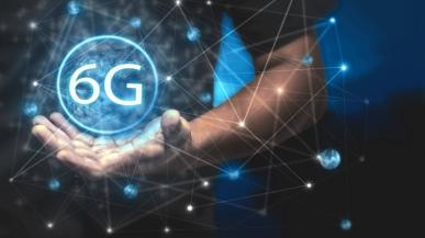 Jeszcze nie ma 5G, a LG i Samsung już pracują nad siecią 6G
