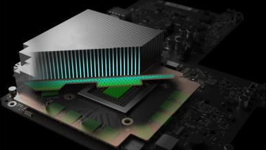 Jeszcze więcej GDDR5 RAM dla deweloperów gier na Project Scorpio