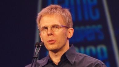 John Carmack zawiedziony jakością gier na VR - chciałby widzieć w nich więcej ambicji