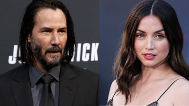 John Wick 5 nadchodzi, a wraz z nim gra AAA, spin-offy i Ana de Armas