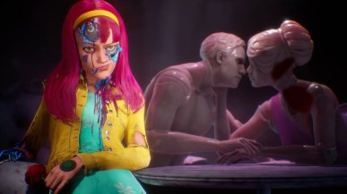 Judas to nowa gry twórcy BioShock. Zapowiada się nowy hit