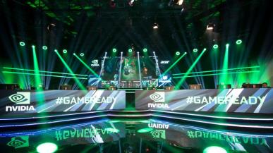 Jutro ruszają zapisy na GeForce Cup 2017 w Counter-Strike: Global Offensive