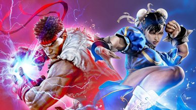 Już jutro Capcom zapowie oficjalnie Street Fighter 6?