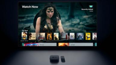 Już jutro zadebiutuje nowe Apple TV z procesorem A12Z Bionic?