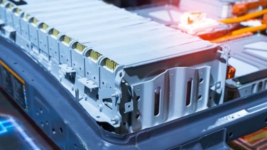Kanada uruchomi pierwszą w 100% elektryczną kopalnię litu. LG zajmie się przetwarzaniem