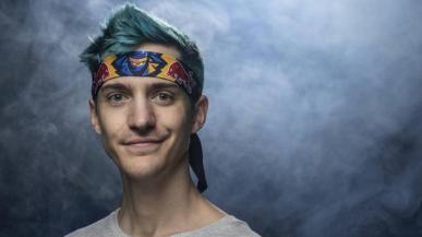 Kanał Ninja na Twitchu wykorzystany do promowania porno