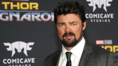 Karl Urban jako Johnny Cage? Filmowy Mortal Kombat 2 wygląda coraz lepiej