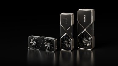Karty graficzne GeForce RTX 30 mocno przecenione w dużym amerykańskim sklepie. Nadchodzą wyprzedaże?