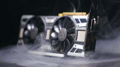 Karty NVIDIA GeForce RTX 40 mogą zadebiutować wcześniej