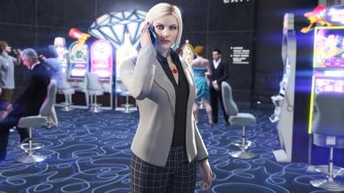 Kasyno w GTA Online ograniczone w 50 krajach. Ile kosztują atrakcje w DLC?