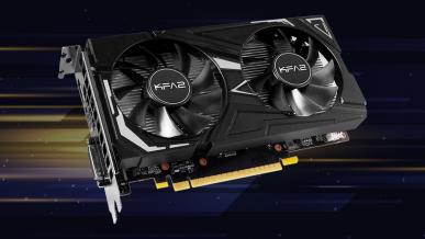 KFA2 GeForce GTX 1650 SUPER EX (1-Click OC) – test karty graficznej