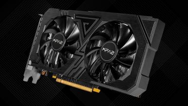 KFA2 GeForce GTX 1660 SUPER EX (1-Click OC) – test karty graficznej