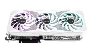 KFA2 prezentuje najpotężniejszą kartę graficzną GeForce RTX 4090 HOF i nie tylko!