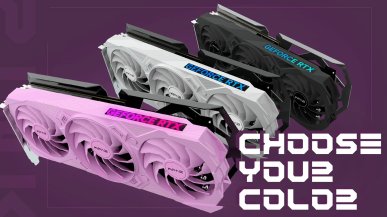 KFA2 przedstawia gamingowy zestaw z przełomowymi technologiami NVIDII 