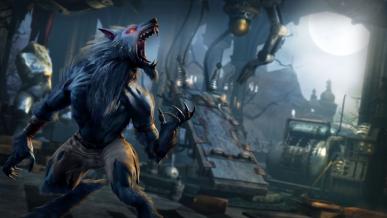 Killer Instinct na Steam z crossplay Windows 10 i Xbox One