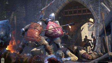 Kingdom Come: Deliverance notuje bardzo dobrą sprzedaż. Twórcy ogłaszają konkurs