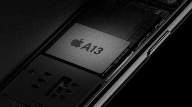 Kirin 990 vs A13 Bionic w Geekbench - SoC od Huawei daleko za układem Apple