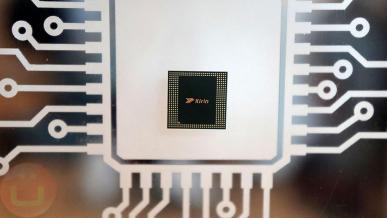 Kirin będzie dostępny w coraz większej ilości smartfonów Huawei